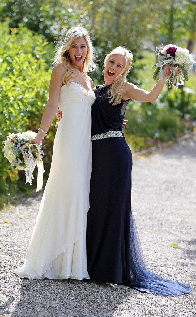 Holly Montag Gets Married the Same Day as Lauren Conrad! E! Online